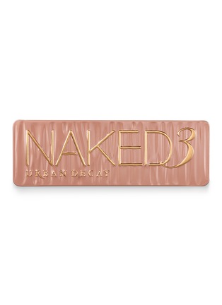  - URBAN DECAY - Naked3 Eyeshadow Palette