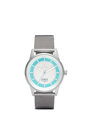 Main View - Click To Enlarge - TRIWA - 'Azure Niben' watch