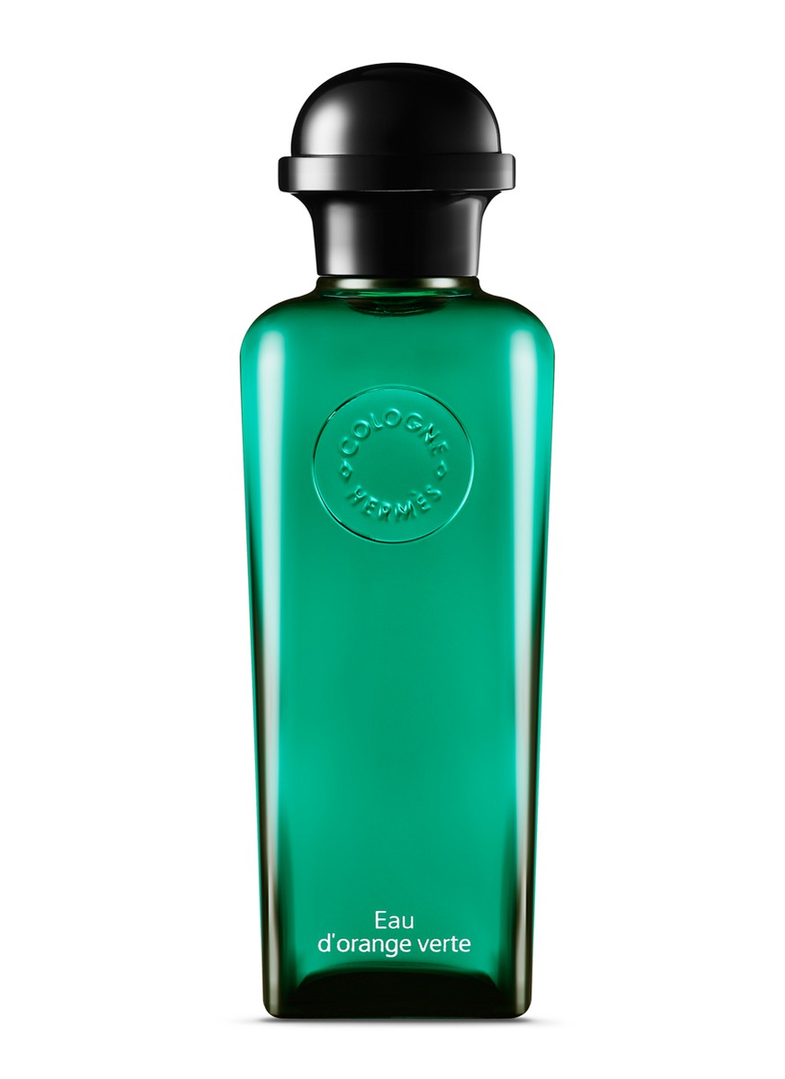 HERMÈS | Eau d'Orange Verte Eau de Cologne 100ml | Beauty