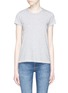 Main View - Click To Enlarge - RAG & BONE - 'The Tee' cotton T-shirt