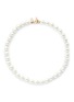 Main View - Click To Enlarge - KENNETH JAY LANE - Glass pearl choker
