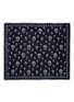 Main View - Click To Enlarge - ALEXANDER MCQUEEN - Classic skull print modal-silk scarf