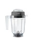 Main View - Click To Enlarge - VITAMIX - TNC dry grains container