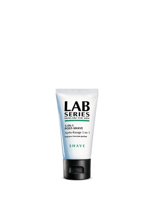Main View - Click To Enlarge - LAB SERIES - 3-in-1 Post-Shave 50ml