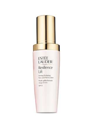 Main View - Click To Enlarge - ESTÉE LAUDER - Resilience Lift - Firming/Sculpting Face and Neck Lotion SPF15 50ml
