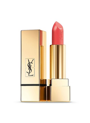 Main View - Click To Enlarge - YSL BEAUTÉ - Rouge Pur Couture - 36 Corail Legende