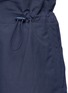Detail View - Click To Enlarge - STELLA MCCARTNEY - 'Benni' paperbag waist pants