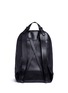 Back View - Click To Enlarge - 3.1 PHILLIP LIM - '31 Hour' leather backpack