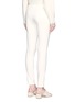 Back View - Click To Enlarge - THE ROW - 'Netips' stretch knit pants
