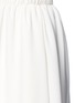 Detail View - Click To Enlarge - THE ROW - 'Paba' silk wide leg pants