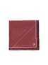 Main View - Click To Enlarge - CANALI - 3D diamond print silk pocket square