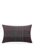 Main View - Click To Enlarge - VIVARAISE - Romane rectangle cushion cover
