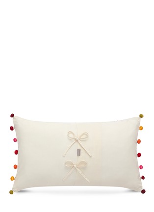  - VIVARAISE - Gastounet rectangle cushion