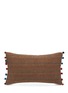 Main View - Click To Enlarge - VIVARAISE - Gastounet rectangle cushion
