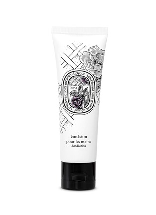 Main View - Click To Enlarge - DIPTYQUE - Eau Rose Hand Lotion 50ml