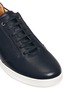 Detail View - Click To Enlarge - WANT LES ESSENTIELS SHOES - 'Lennon' leather sneakers