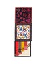 Main View - Click To Enlarge - IBRIGU - One of a kind patchwork ornate print silk scarf