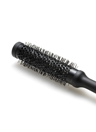 Detail View - Click To Enlarge - GHD - Ceramic Vented Radial Brush Size 1 - 25mm Barrel