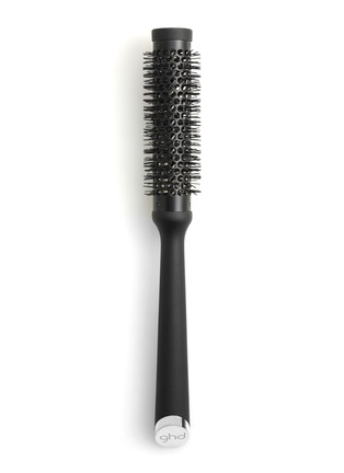 Main View - Click To Enlarge - GHD - Ceramic Vented Radial Brush Size 1 - 25mm Barrel