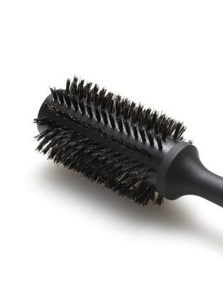 Detail View - Click To Enlarge - GHD - Natural bristle radial brush size 2 – 35mm barrel