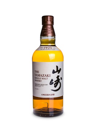 Main View - Click To Enlarge - SUNTORY - The Yamazaki single malt whisky