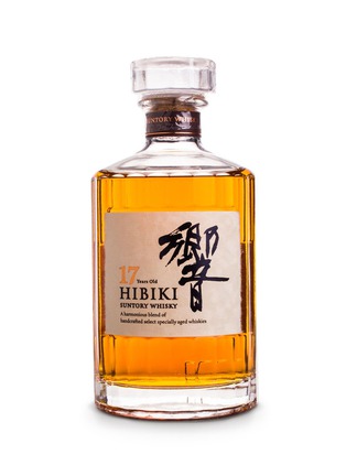 Main View - Click To Enlarge - SUNTORY - Hibiki 17 year blended whisky
