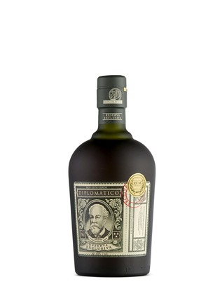 Main View - Click To Enlarge - DIPLOMATICO - Reserva Exclusiva 12 year old rum