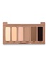 Main View - Click To Enlarge - URBAN DECAY - Naked Basics Eyeshadow Palette