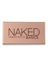  - URBAN DECAY - Naked Basics Eyeshadow Palette