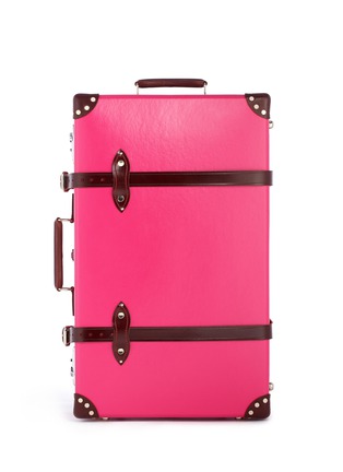 Main View - Click To Enlarge - GLOBE-TROTTER - Candy 28" suitcase with wheel