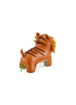 Detail View - Click To Enlarge - ZUNY - Mateo the Tiger bookend