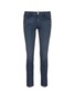 Main View - Click To Enlarge - FRAME - 'Le Garçon' jeans