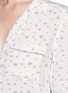 Detail View - Click To Enlarge - EQUIPMENT - 'Keira' star print silk shirt 