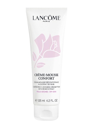Main View - Click To Enlarge - LANCÔME - Crème Mousse-Confort Comforting Cleanser