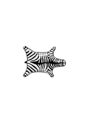 Main View - Click To Enlarge - JONATHAN ADLER - Carnaby Zebra stacking dish