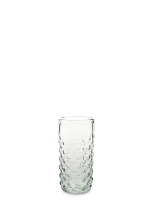 Main View - Click To Enlarge - CANVAS - Pomegranate highball glass