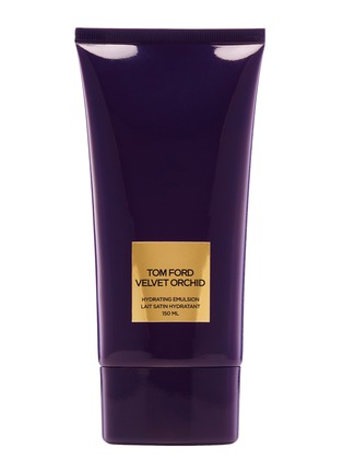 Main View - Click To Enlarge - TOM FORD - Velvet Orchid Hydrating Emulsion 150ml