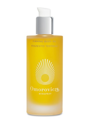 Main View - Click To Enlarge - OMOROVICZA - Firming Body Oil 100ml