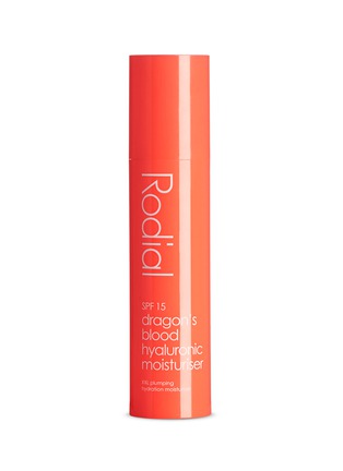 Main View - Click To Enlarge - RODIAL - Dragon's Blood Hyaluronic Moisturiser SPF15 50ml