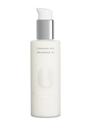 Main View - Click To Enlarge - OMOROVICZA - Cleansing Milk 150ml
