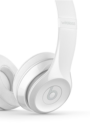 Detail View - Click To Enlarge - BEATS - SOLO³ WIRELESS ON-EAR HEADPHONES
