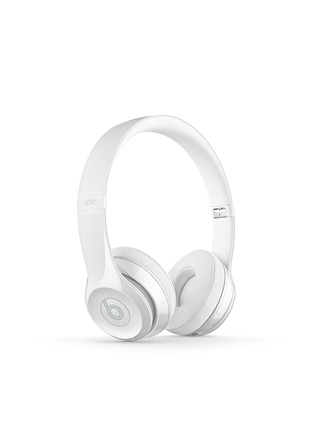 Main View - Click To Enlarge - BEATS - SOLO³ WIRELESS ON-EAR HEADPHONES