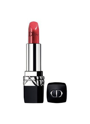 Main View - Click To Enlarge - DIOR BEAUTY - Rouge Dior Couture Colour<br/>999 Matte