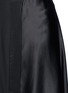 Detail View - Click To Enlarge - ELIZABETH AND JAMES - 'Sydney' asymmetric handkerchief hem silk skirt