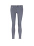 Main View - Click To Enlarge - CURRENT/ELLIOTT - The Stiletto' skinny jeans