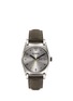 Main View - Click To Enlarge - NIXON - 'Jane Leather' watch
