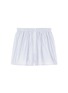 Main View - Click To Enlarge - SUNSPEL - Dot weave cotton boxer shorts