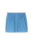 Main View - Click To Enlarge - SUNSPEL - Stripe print cotton boxer shorts