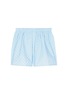 Main View - Click To Enlarge - SUNSPEL - 'Linear Floral' print cotton boxer shorts