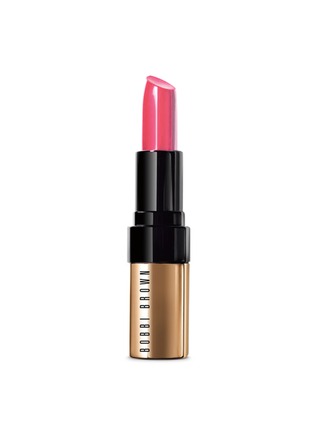 Main View - Click To Enlarge - BOBBI BROWN - Luxe Lip Color - Posh Pink